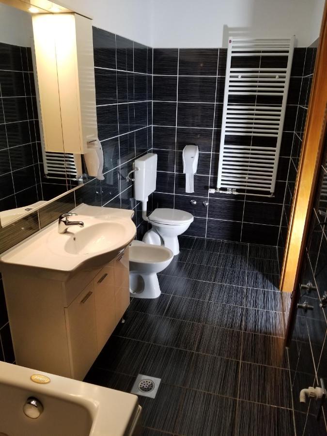 Wellness B&B Winery Sontacchi Kutjevo Экстерьер фото
