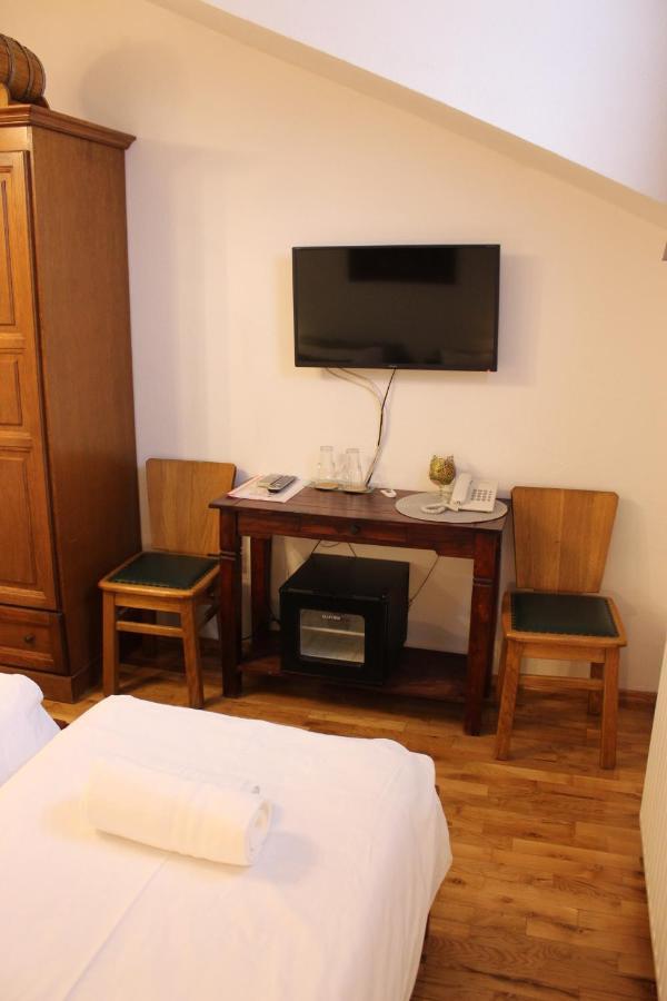 Wellness B&B Winery Sontacchi Kutjevo Экстерьер фото