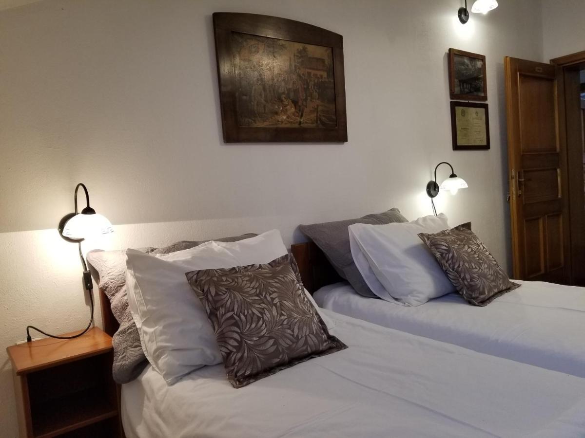 Wellness B&B Winery Sontacchi Kutjevo Экстерьер фото