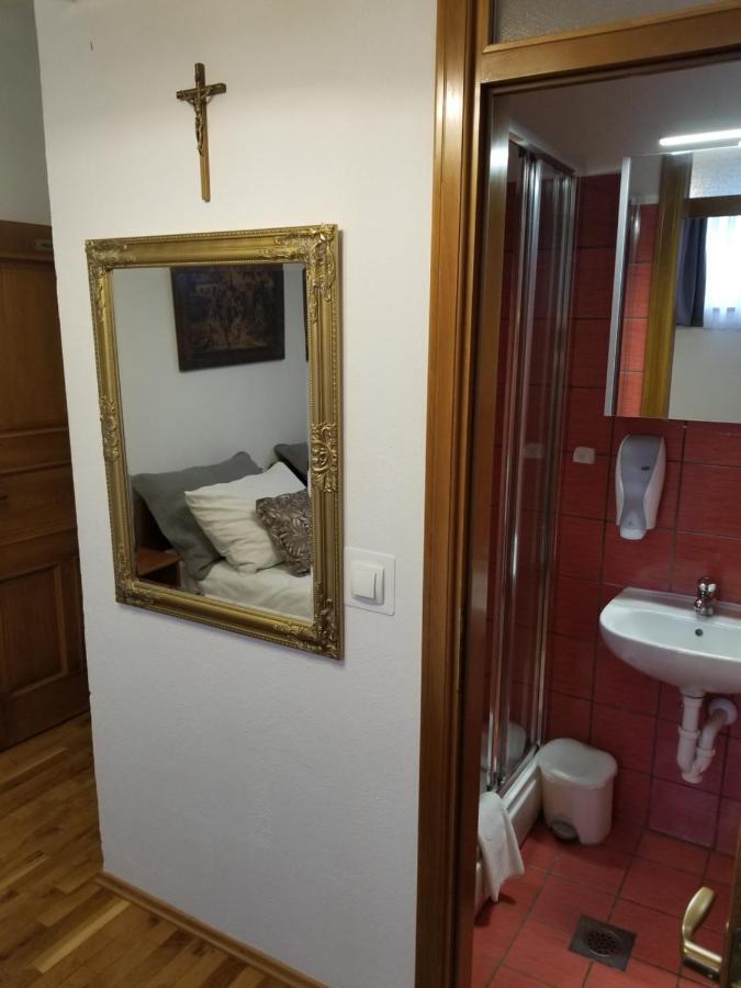 Wellness B&B Winery Sontacchi Kutjevo Экстерьер фото