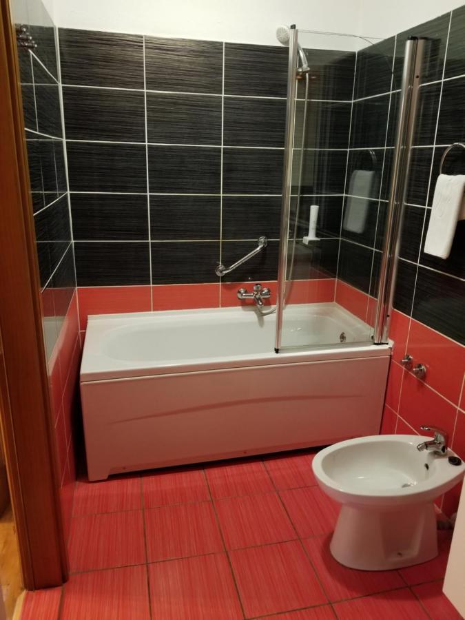 Wellness B&B Winery Sontacchi Kutjevo Экстерьер фото