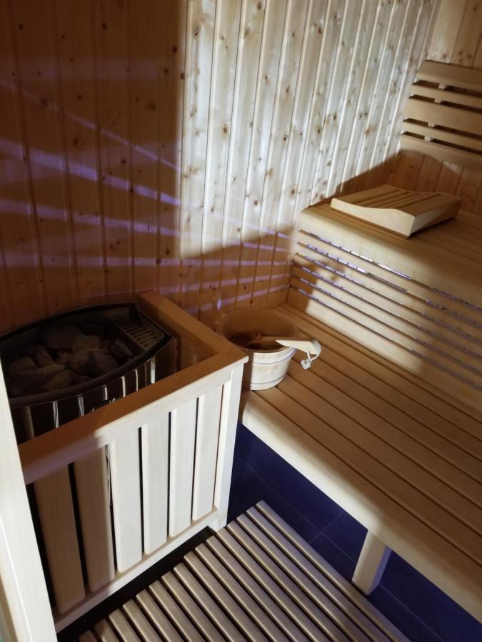 Wellness B&B Winery Sontacchi Kutjevo Экстерьер фото