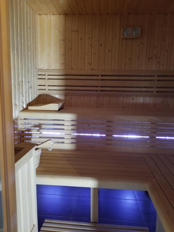 Wellness B&B Winery Sontacchi Kutjevo Экстерьер фото