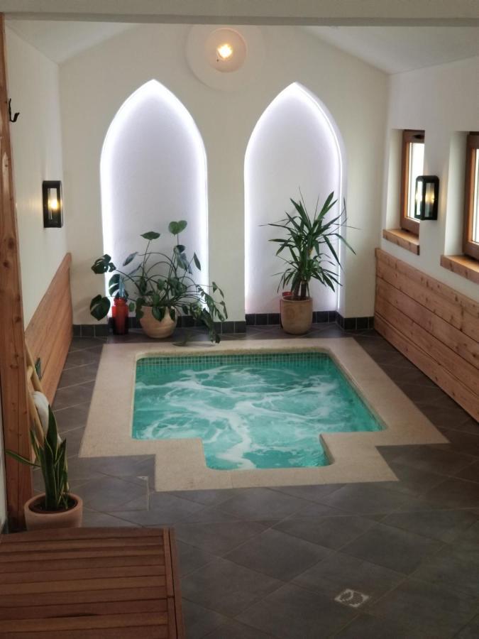 Wellness B&B Winery Sontacchi Kutjevo Экстерьер фото
