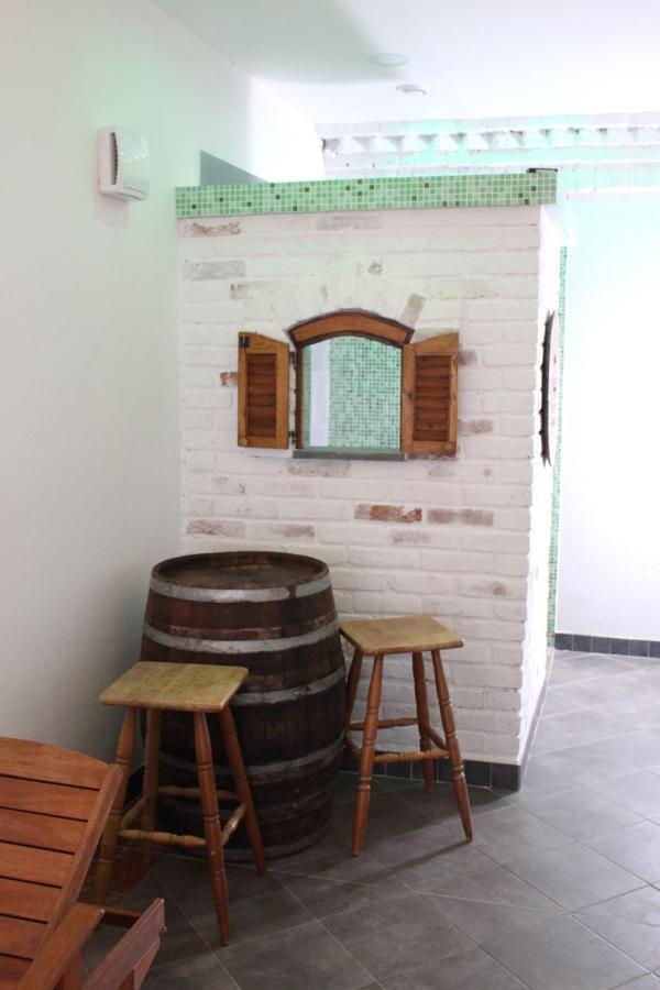 Wellness B&B Winery Sontacchi Kutjevo Экстерьер фото