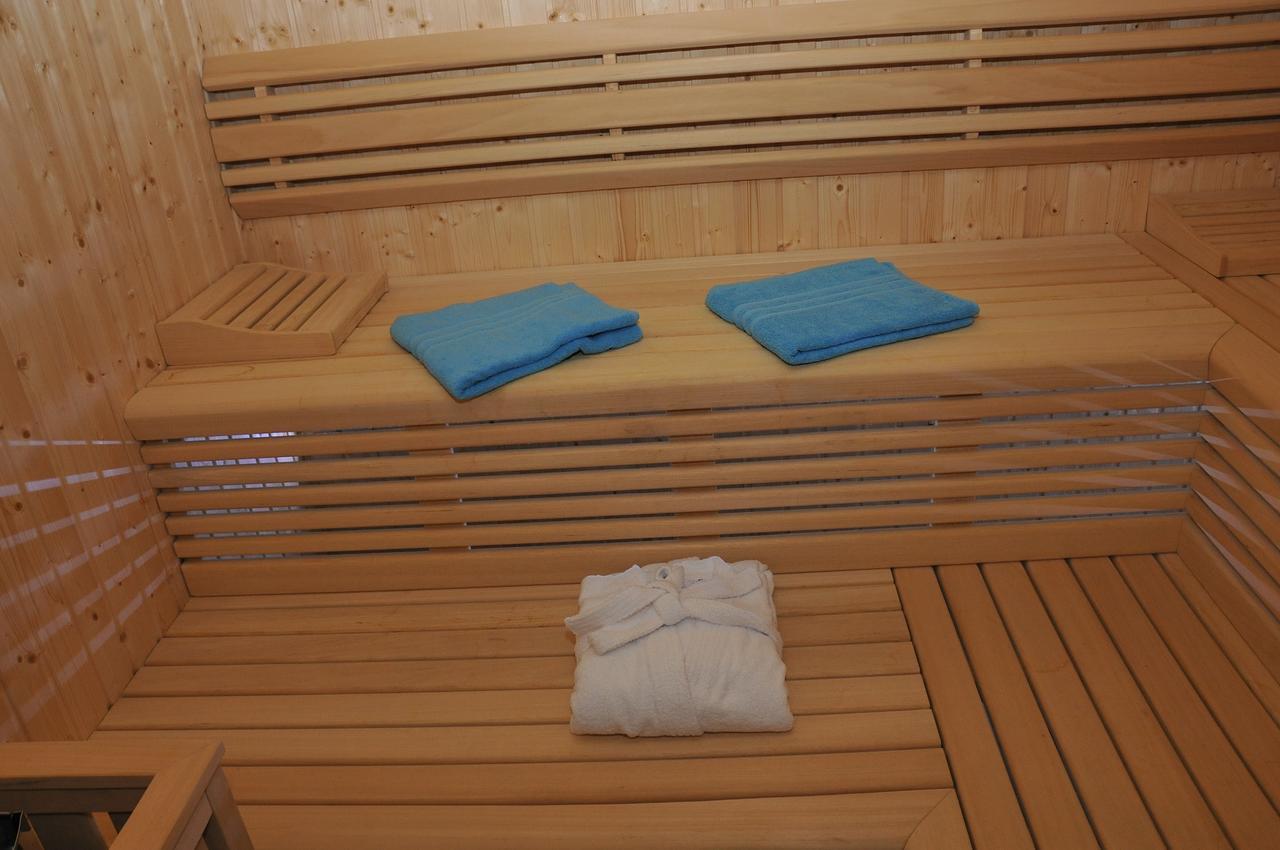 Wellness B&B Winery Sontacchi Kutjevo Экстерьер фото