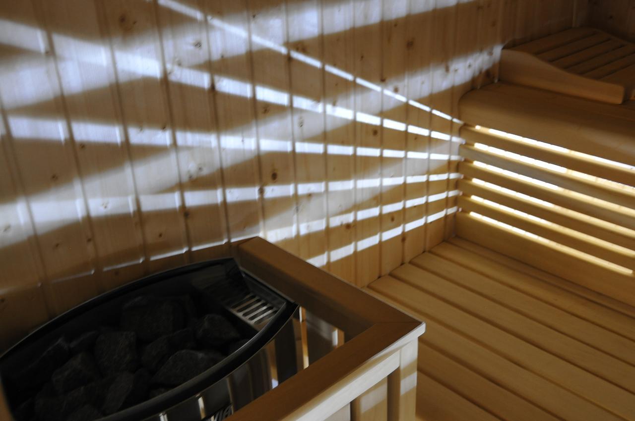 Wellness B&B Winery Sontacchi Kutjevo Экстерьер фото